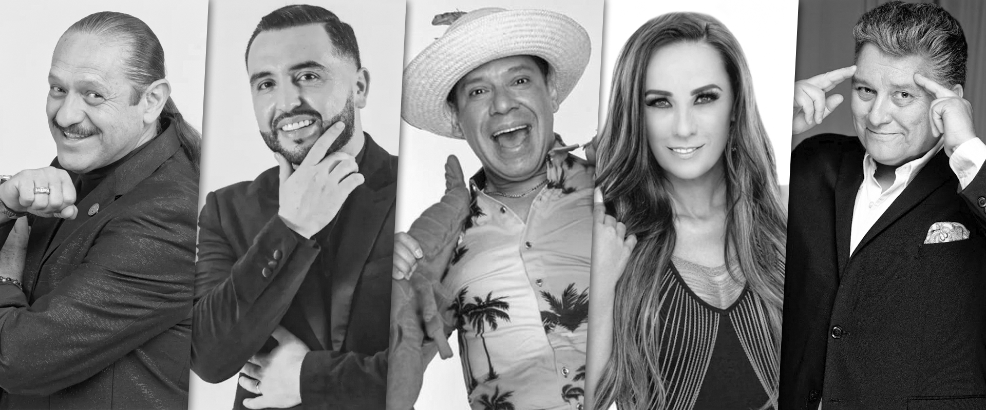 Artistas